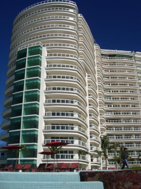 Bay View Grand Marina Ixtapa Condo En Pie De Playa Dış mekan fotoğraf