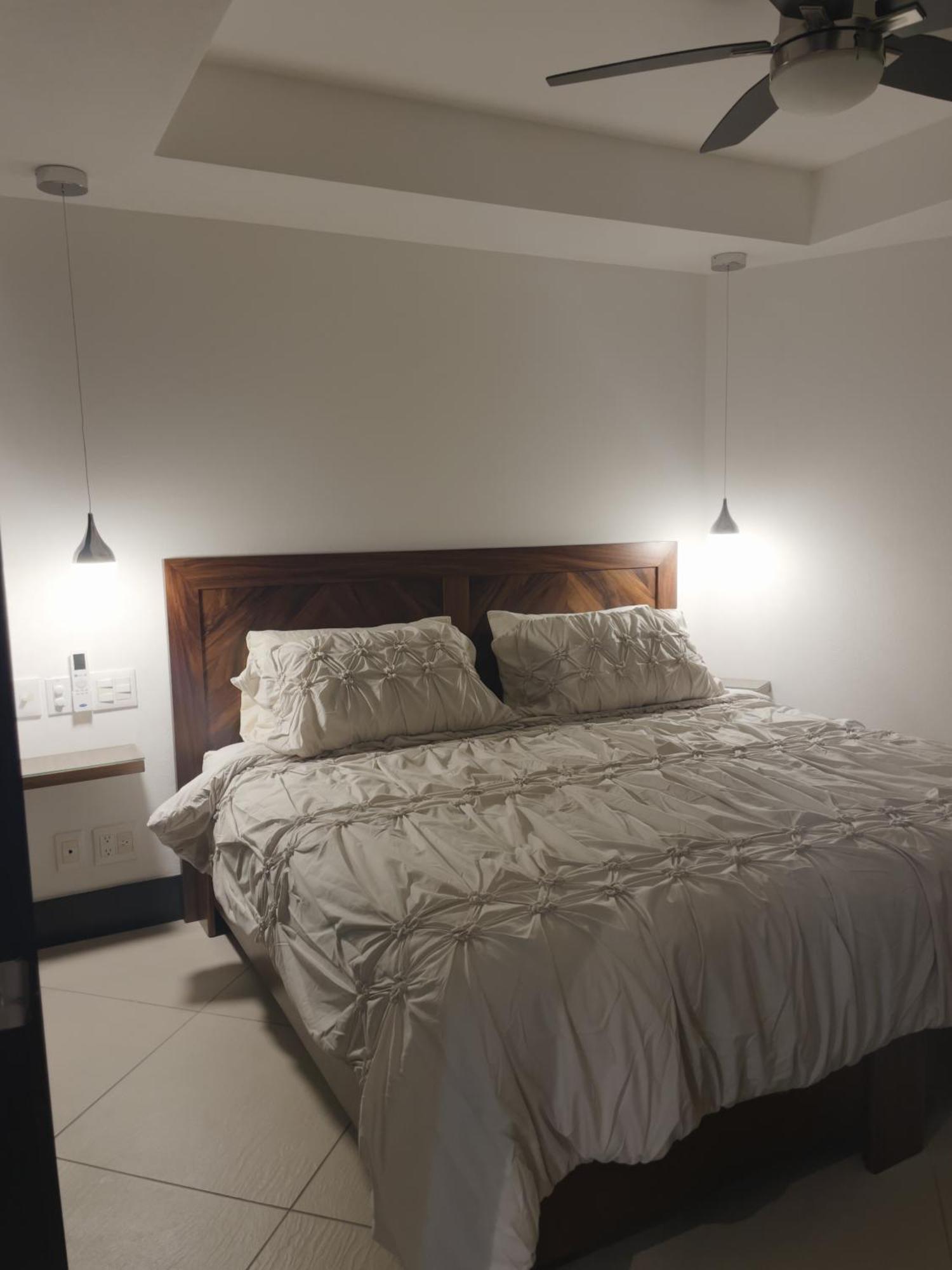 Bay View Grand Marina Ixtapa Condo En Pie De Playa Dış mekan fotoğraf