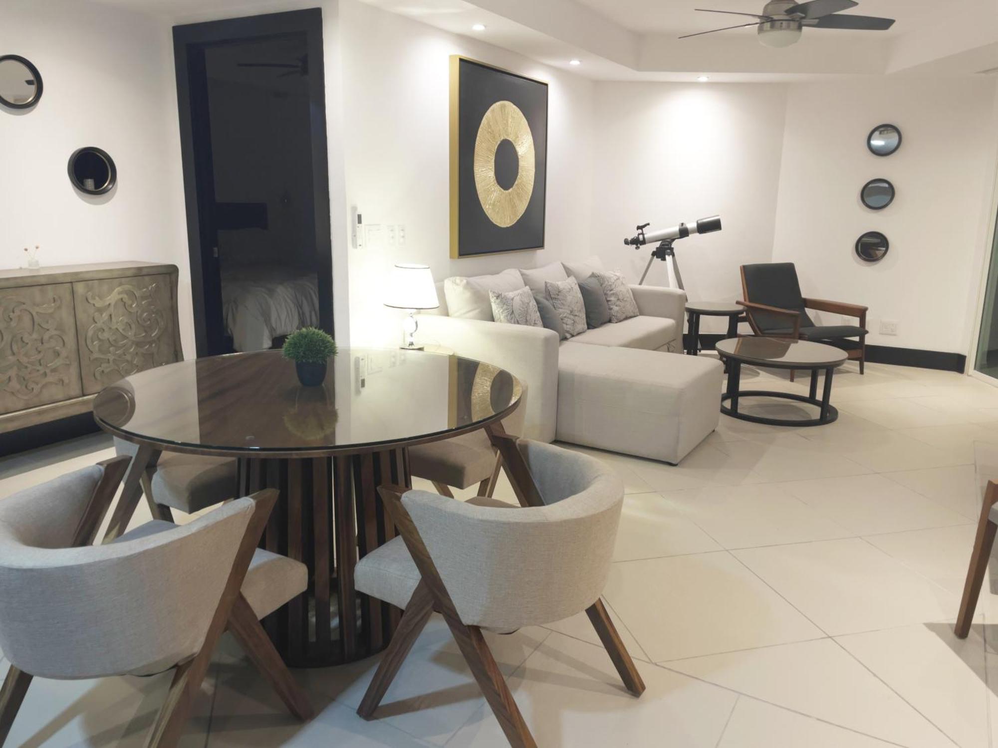 Bay View Grand Marina Ixtapa Condo En Pie De Playa Dış mekan fotoğraf