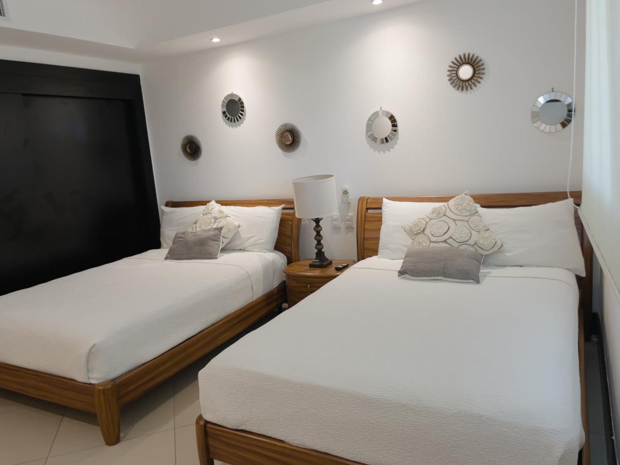 Bay View Grand Marina Ixtapa Condo En Pie De Playa Dış mekan fotoğraf