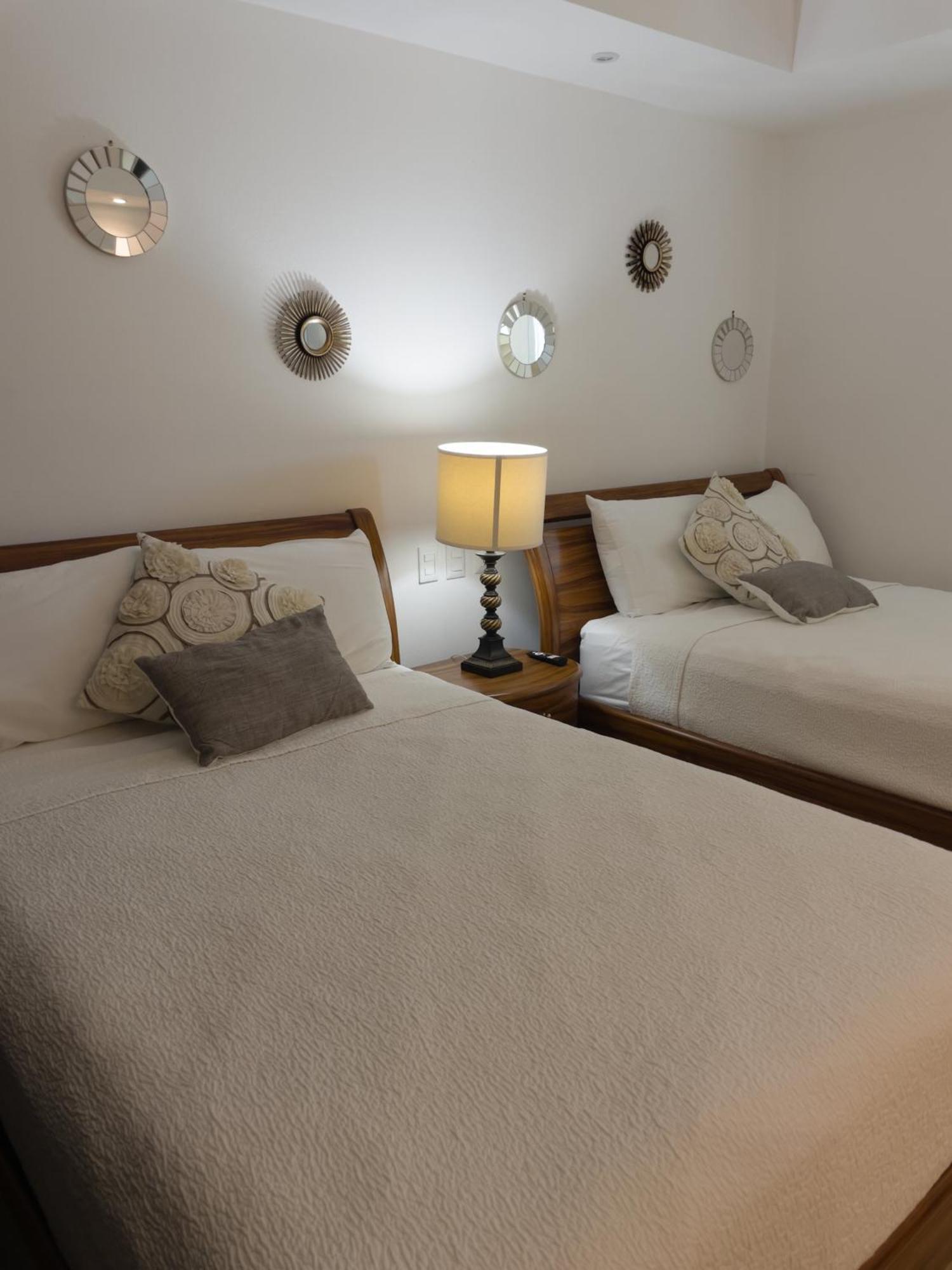 Bay View Grand Marina Ixtapa Condo En Pie De Playa Dış mekan fotoğraf
