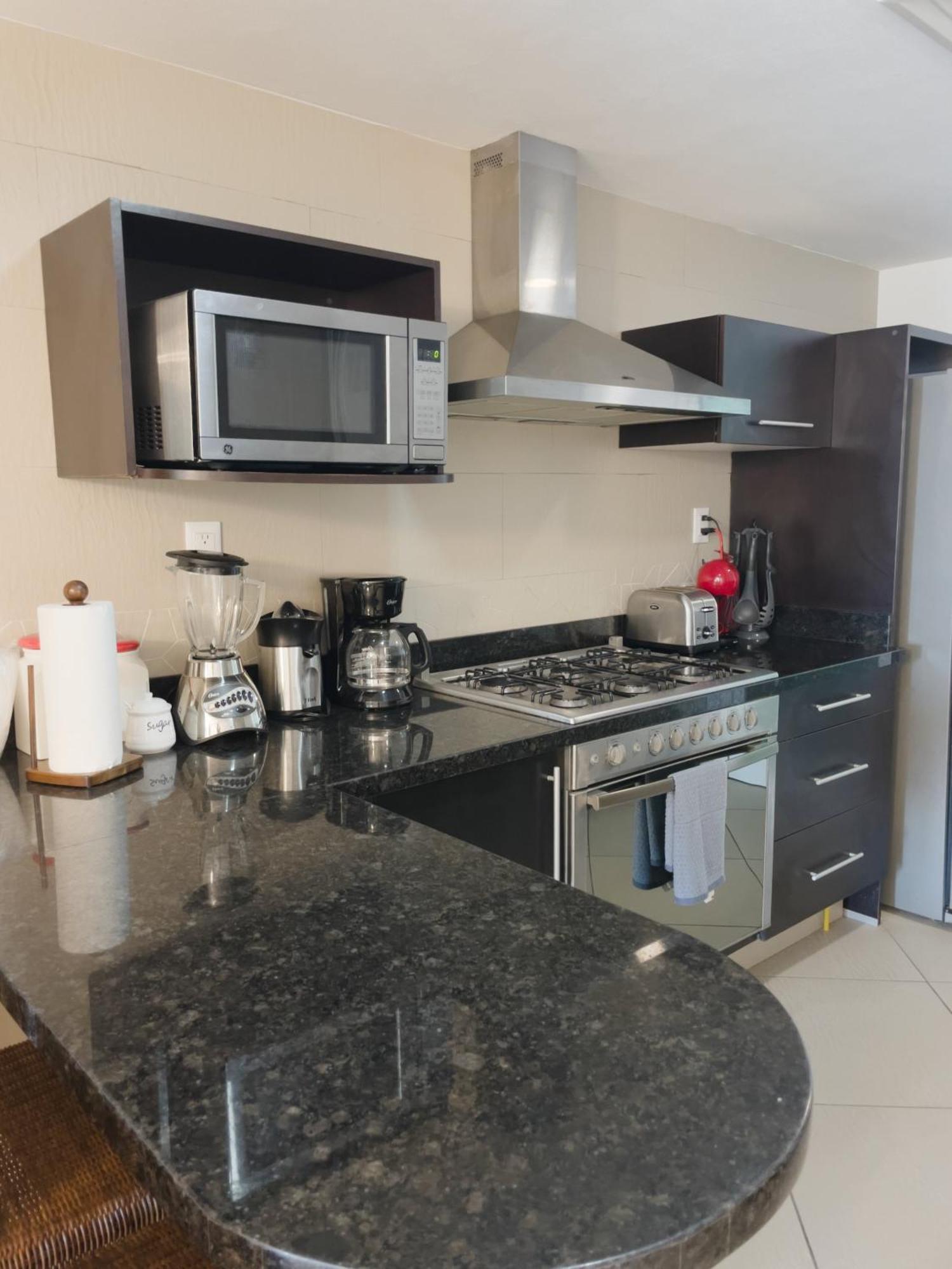 Bay View Grand Marina Ixtapa Condo En Pie De Playa Dış mekan fotoğraf