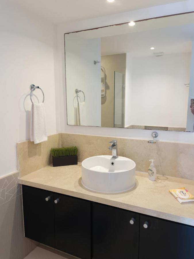 Bay View Grand Marina Ixtapa Condo En Pie De Playa Dış mekan fotoğraf