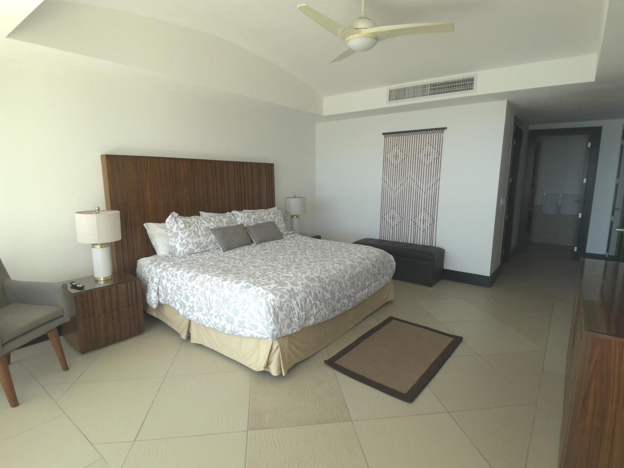 Bay View Grand Marina Ixtapa Condo En Pie De Playa Dış mekan fotoğraf