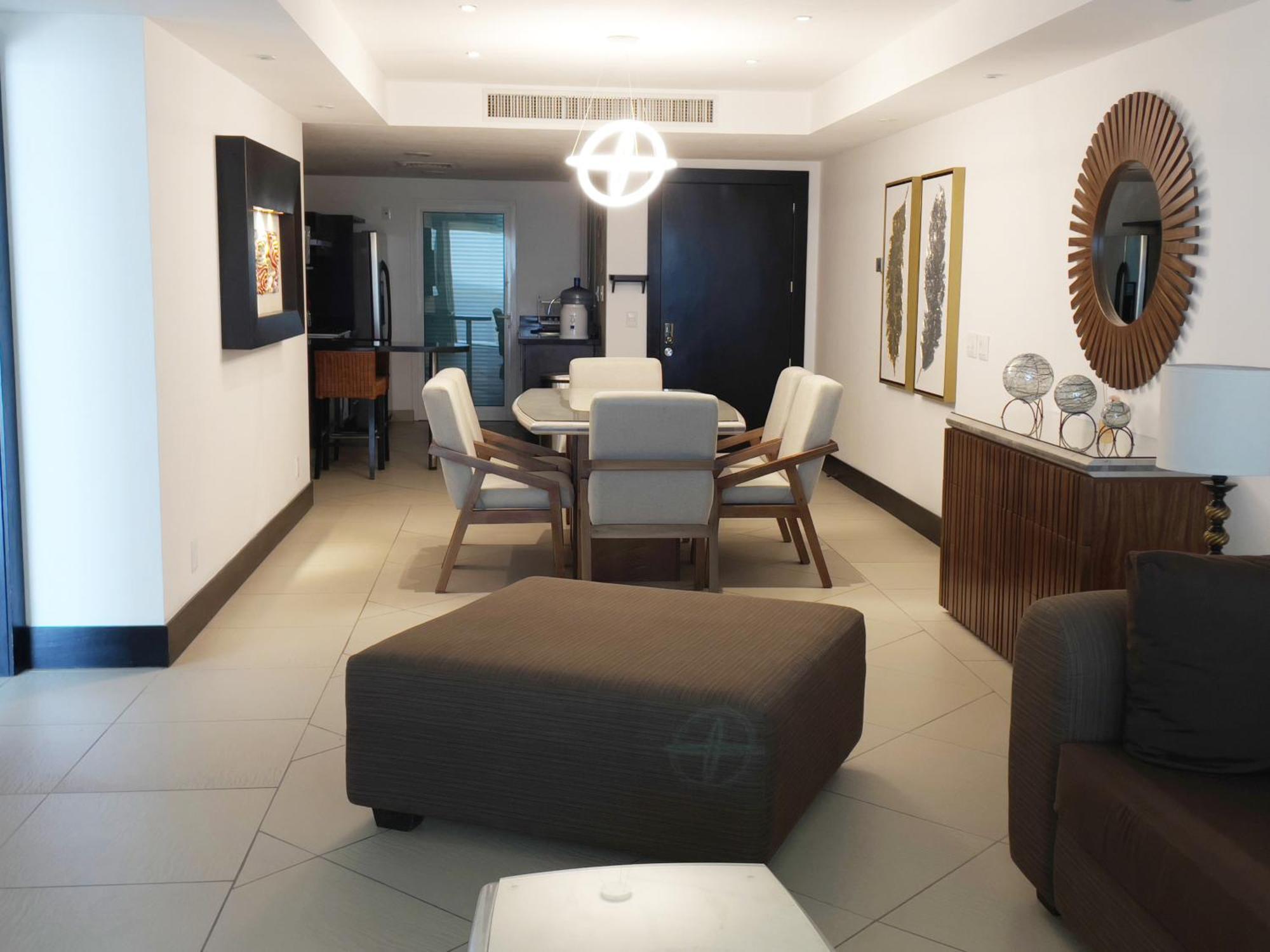 Bay View Grand Marina Ixtapa Condo En Pie De Playa Dış mekan fotoğraf