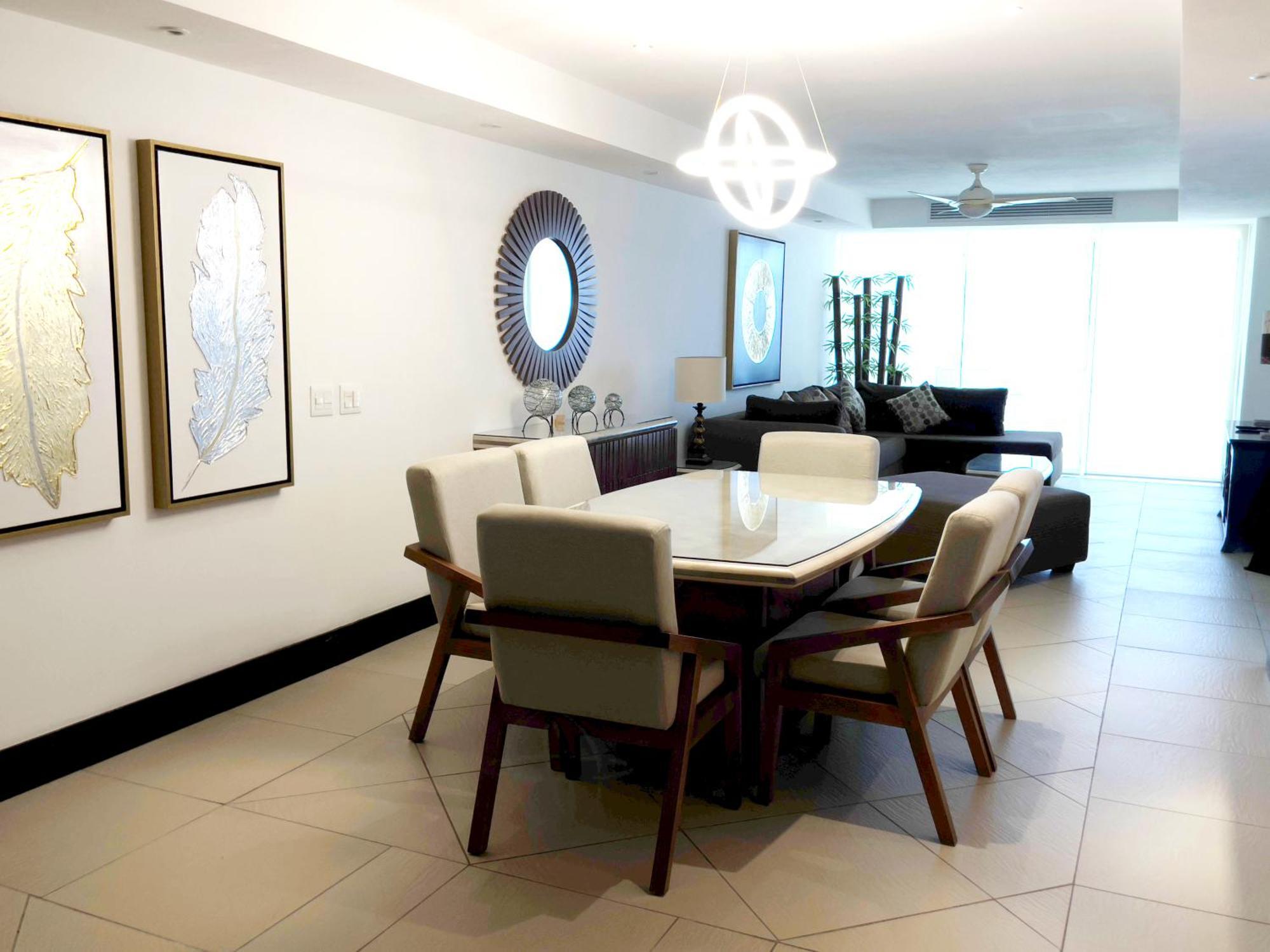 Bay View Grand Marina Ixtapa Condo En Pie De Playa Dış mekan fotoğraf