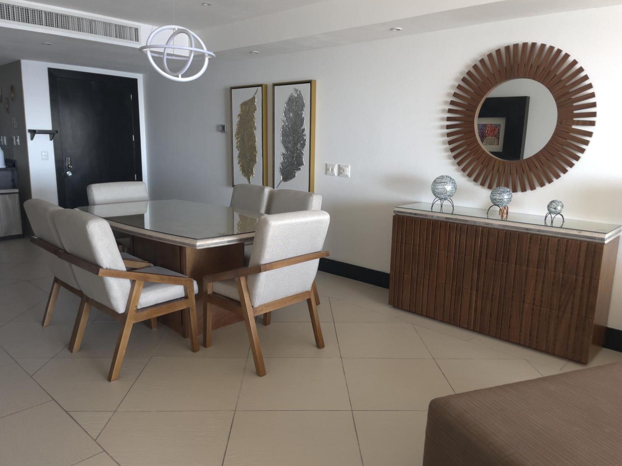 Bay View Grand Marina Ixtapa Condo En Pie De Playa Dış mekan fotoğraf